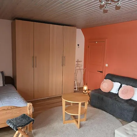 Escale De Brionsart *