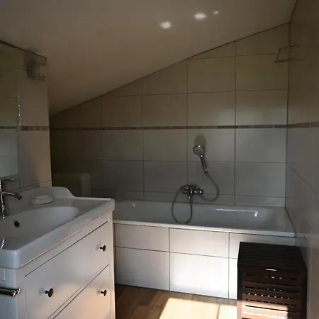 컨트리하우스 Escale De Brionsart Gesves