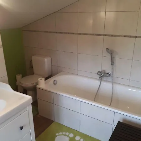 منزل ريفي Escale De Brionsart Gesves