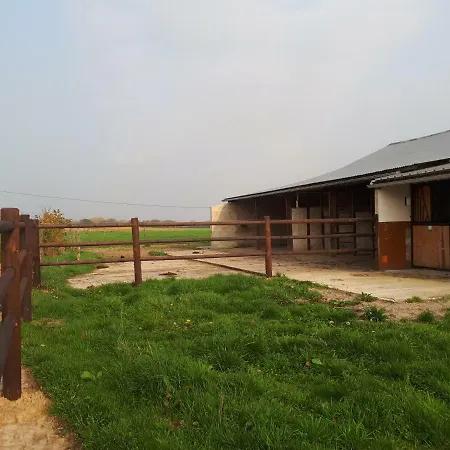 Escale De Brionsart Gesves