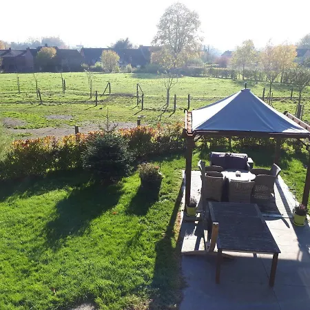 Escale De Brionsart * Gesves