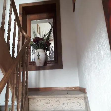 Escale De Brionsart Gesves